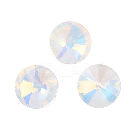 Glass Cabochons GLAA-N0028-05C-1