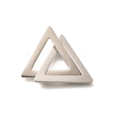 304 Stainless Steel Linking Rings STAS-D288-01E-P-1