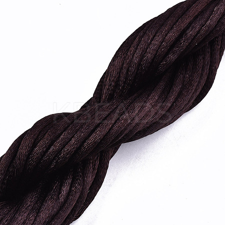 Polyester Thread LS-OCOR-S124-19-1