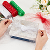 3 Colors Glitter Sequin Deco Mesh Ribbons OCOR-PH0004-60-3