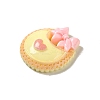 Baby Theme Opaque Resin Decoden Cabochons X-CRES-L043-B06-2