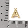 Plastic Imitation Pearl Pendants KK-P230-17G-A-3