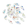 Preciosa® Crystal Pendants X-PRC-PC15-00030-200-4