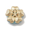 Alloy Cabochons GLAA-B010-03KCG-05-2