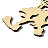 Wooden Mini Bicycle WOOD-P018-C01-3