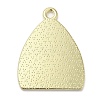 Alloy Pendants PALLOY-M214-01G-02-2