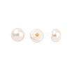 Grade 6A Natural Cultured Freshwater Pearl Beads PEAR-N018-6A-4550A-3