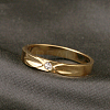 304 Stainless Steel Finger Fings FS-WG2B73A-03-4