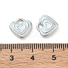 Alloy Enamel Pendants FIND-D044-12P-01-3