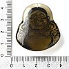 Glass Pendants GLAA-C033-03E-3