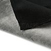 Velvet Silver Polishing Cloth for Jewelry AJEW-R006-02F-3