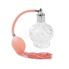 Glass Empty Refillable Perfume Atomizer Spray Bottles LS-MRMJ-XCP0001-68-1