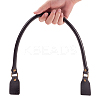 Leather Bag Handles FIND-WH0043-73-3