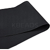 Latex Ultra Wide Flat Elastic Rubber Band EC-BC0001-32A-4
