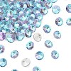 Preciosa® MAXIMA Crystal Round Stones Y-PRC-RASS47-00030-265-1