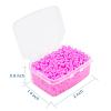 1 Box 5mm Melty Beads PE DIY Fuse Beads Refills for Kids DIY-X0047-20-B-3
