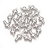 Tibetan Style Alloy Pendants X-LF0169Y-NF-2