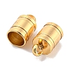 Stainless Steel Cord Ends STAS-E020-3G-2