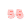 Handmade Polymer Clay Cabochons CLAY-N006-113-05-2