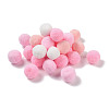 Polyester Ball Decoration FIND-Z042-03D-1