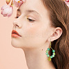 DIY Beads Jewelry Making Finding Kit DIY-AR0003-44A-6