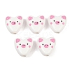 Handmade Porcelain Beads LS-PORC-P035-01A-03-1