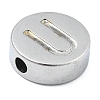 Tarnish Resistant 304 Stainless Steel Beads STAS-H219-15P-U-2