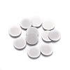 Tarnish Resistant 316 Surgical Stainless Steel Cabochons LS-STAS-I118-13P-03-1