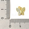 Real 18K Gold Plated Rack Plating Brass Micro Pave Cubic Zirconia Pendants Charms KK-S396-01I-3