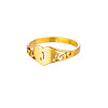 201 Stainless Steel Finger Rings FS-WG8C0EC-29-1