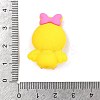 Easter Silicone Beads SIL-I020-02A-3