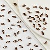 Preciosa® MAXIMA Crystal Fancy Stones X-PRC-FG8-10220-2