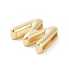 Rack Plating Brass Beads KK-A208-10W-2