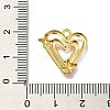 Ion Plating(IP) 304 Stainless Steel Pendants STAS-U031-10G-3