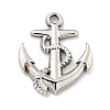 Non-Tarnish 304 Stainless Steel Pendants STAS-L278-94P-1
