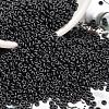 TOHO 11/0 Demi Round Beads X-SEED-DR11-0611-3