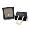 Paper Drawer Jewelry Set Box LS-CON-P015-03A-4