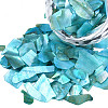 Natural Abalone/Paua Shell Mica Fragment MRMJ-N026-001-A05-3