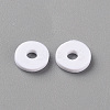 Handmade Polymer Clay Beads CLAY-T019-06B-4