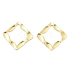 Brass Linking Rings KK-L208-43G-1