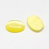 Cat Eye Cabochons CE-J005-10x12mm-06-2