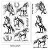 PVC Plastic Stamps DIY-WH0167-57-0459-2