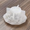 Flower DIY Silicone Molds DIY-A059-08A-4