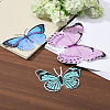 A4 Self-Adhesive Printing Paper LS-AJEW-WH0473-74-5