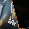 1Pc Resin with Nylon Cord Mobile Accessories Decoration HJEW-LP0002-13A-3