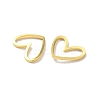 Brass Linking Rings FIND-Z039-18G-2