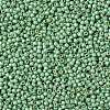 TOHO 11/0 Round Beads X-SEED-TR11-PF0560F-2