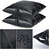 Square Imitation Leather Pillow Case AJEW-WH20006-406C-7