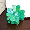 Resin Claw Hair Clips PW-WG8CEA7-03-1