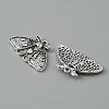 Tibetan Style Alloy Pendants FIND-CJC0017-35AS-2
